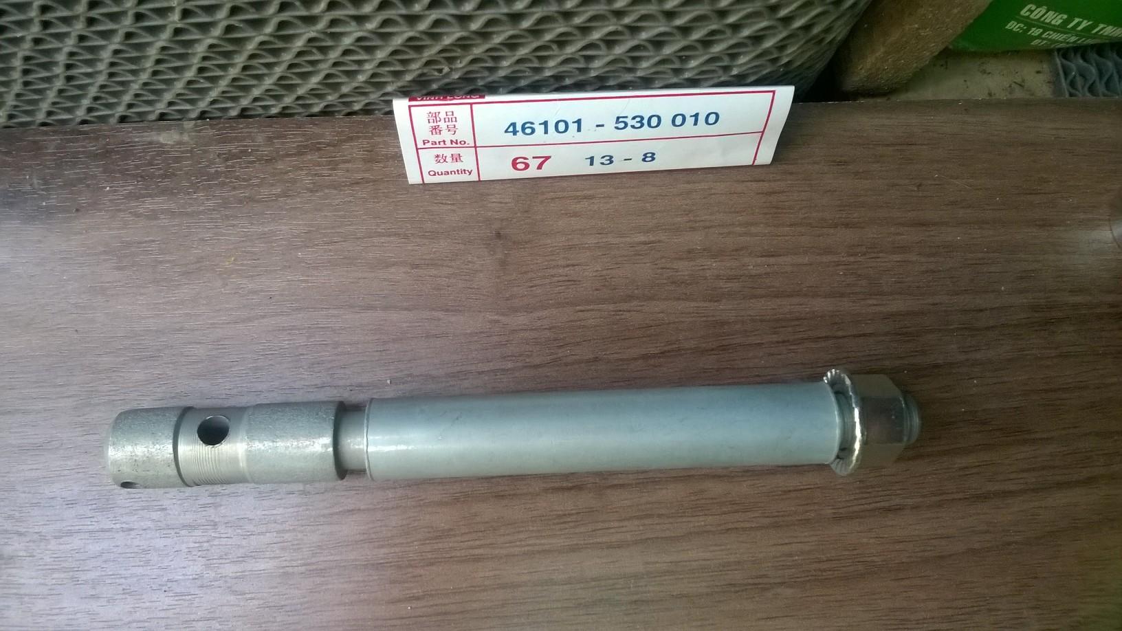 cốt chống đứng honda 67