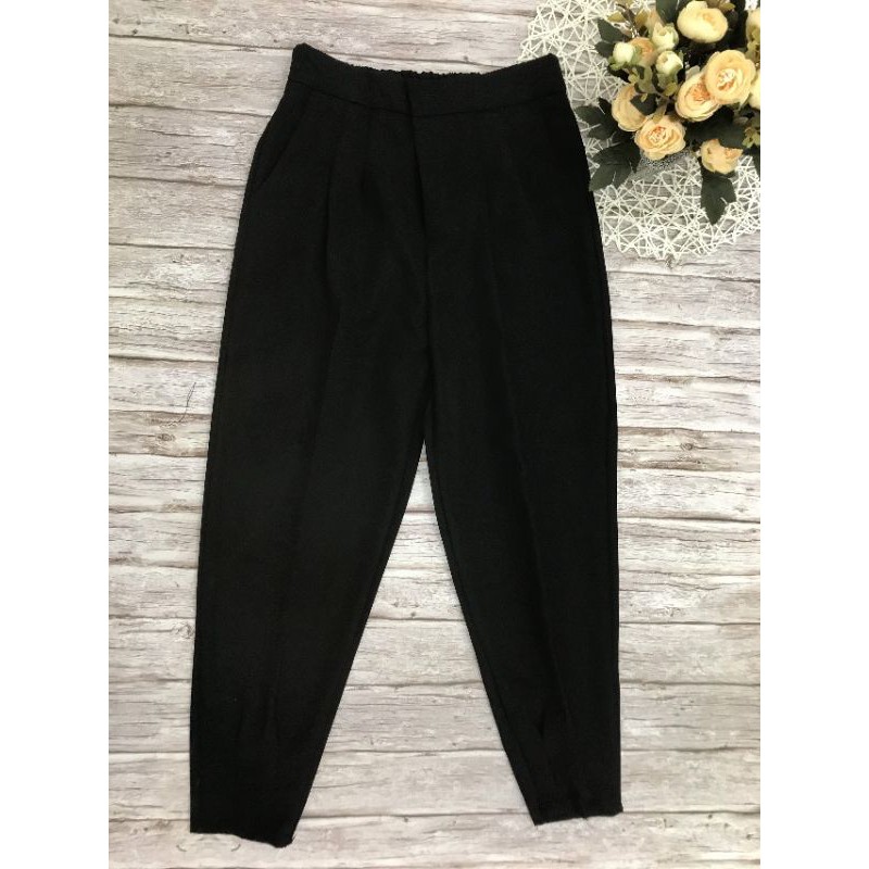Quần bom nữ khóa gấu mẫu mới siêu hot