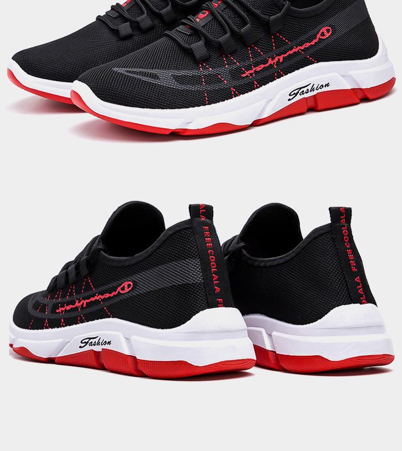 giày thể thao nam - Giày sneaker nam