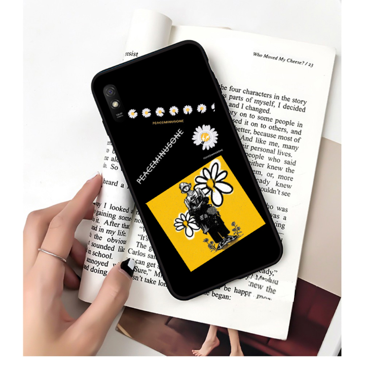 Case for Redmi 9