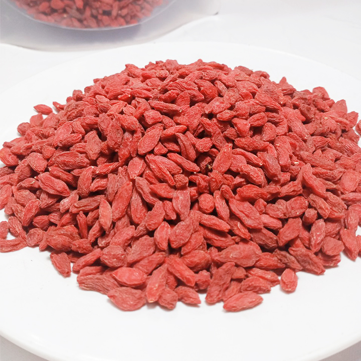 Câu kỷ tử khô - 1kg