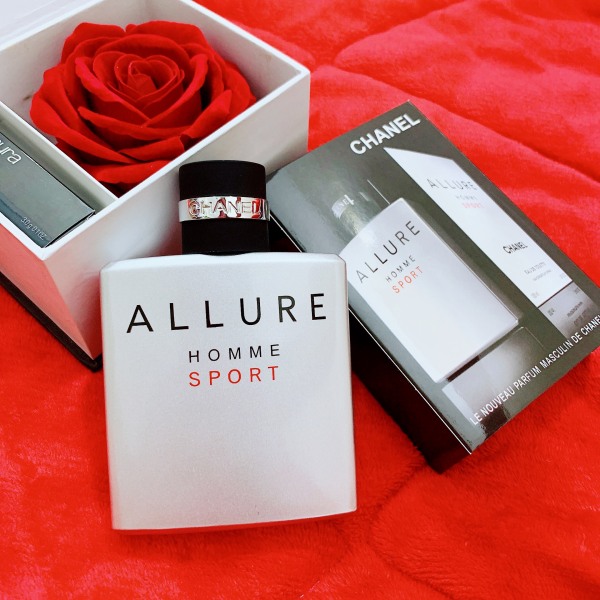 Nước Hoa NAM Alluree giá rẻ