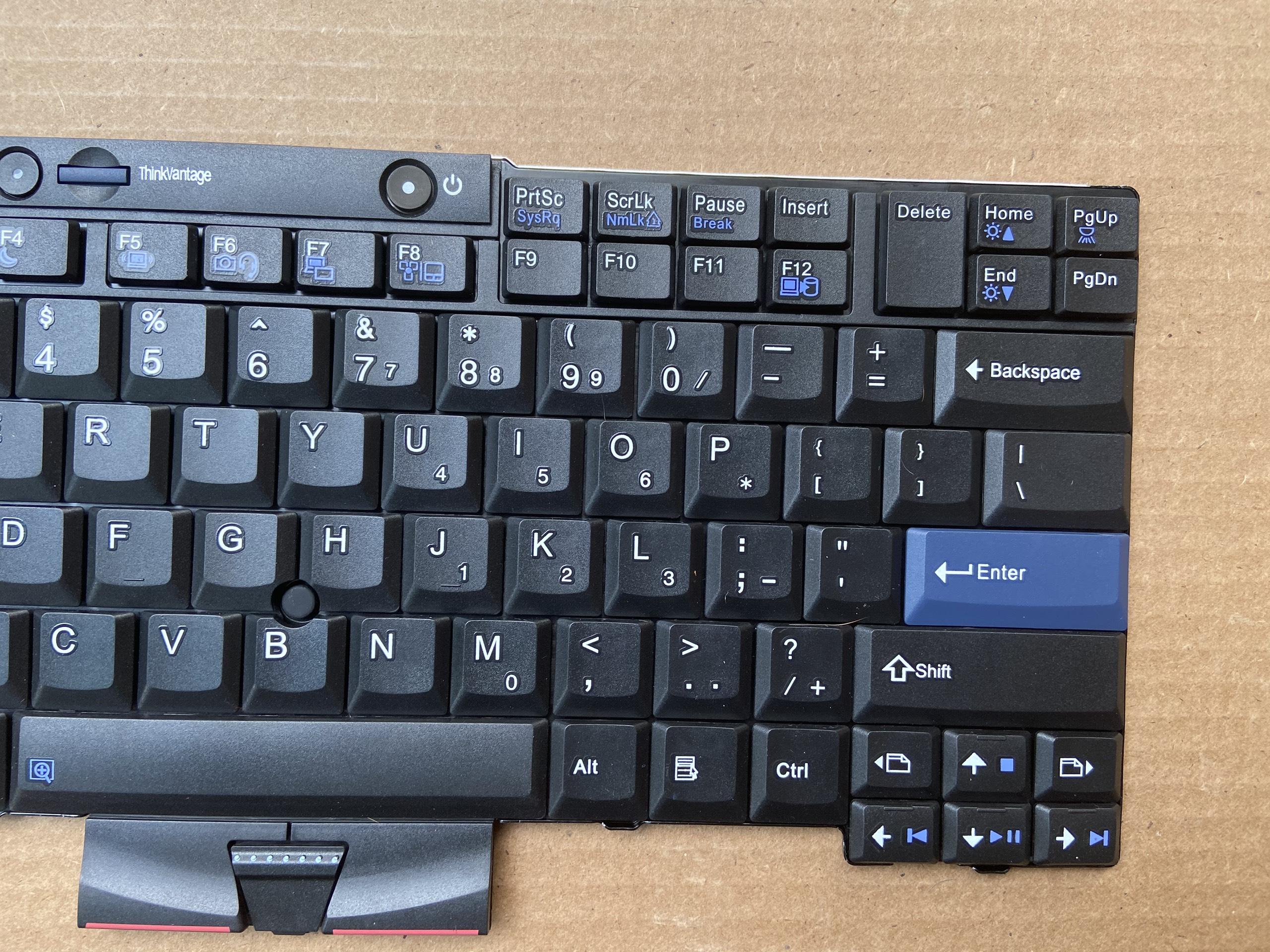 Bàn Phím Lenovo Thinkpad X220 X220I X220T