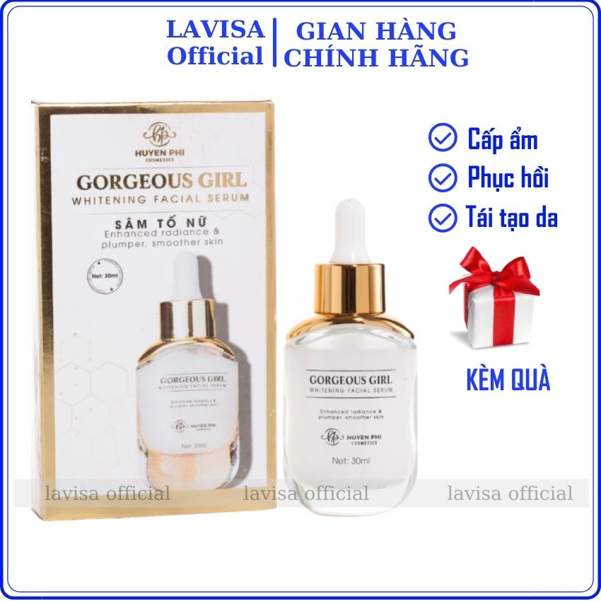 Combo dưỡng trắng da