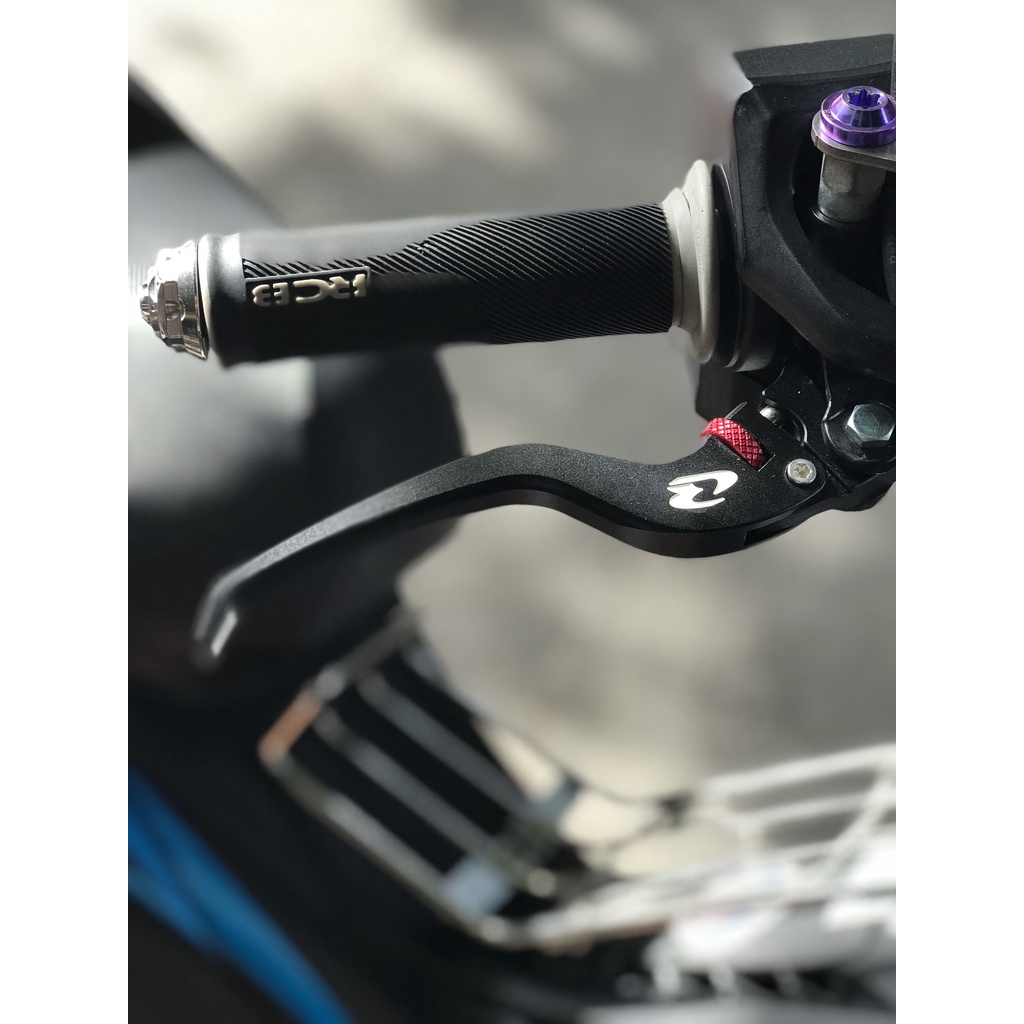 [HCM]TAY THẮNG RACING BOY EPLUS EX135 4S - SIRIUS - WAVE RS - RSX .....