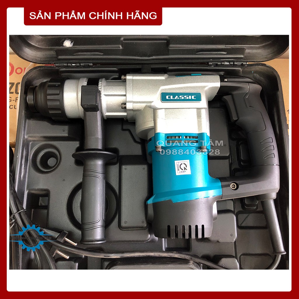 Máy khoan đục bê tông classic cla-5426