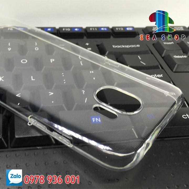 Case For Samsung Galaxy J2 Pro 2018