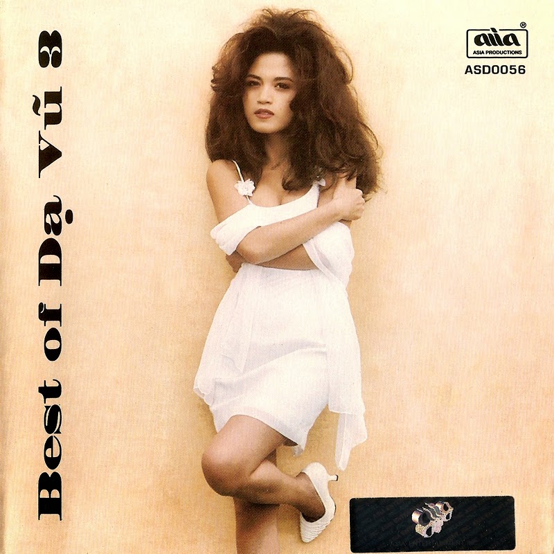 [MDCD] Bộ 6 Đĩa Nhạc CD Dạ vũ Asia