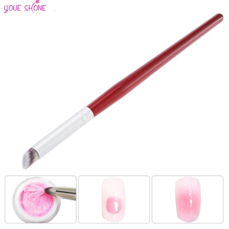 CỌ DẶM OMBRE HÀNG XỊN - LÔNG MỊN