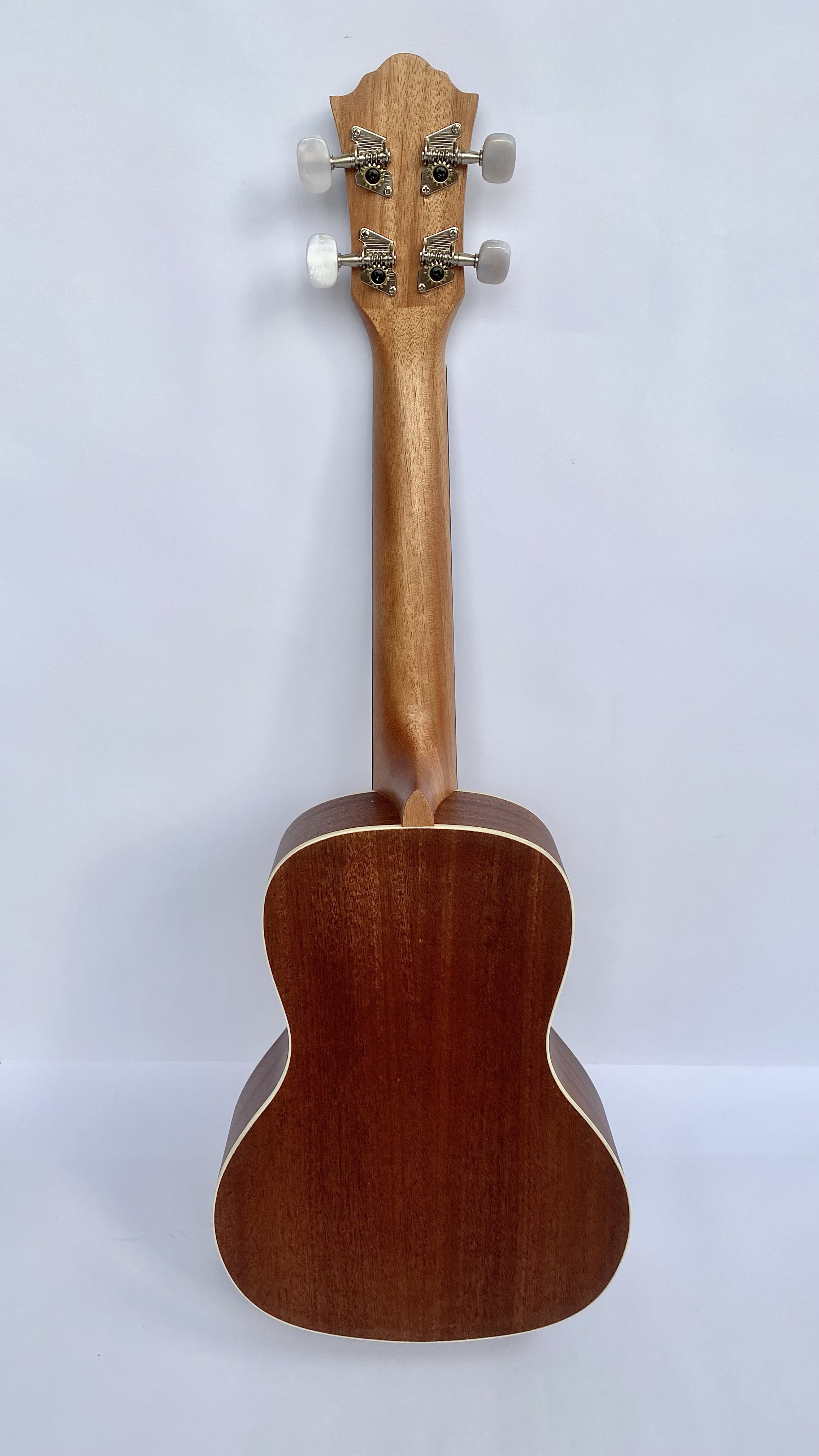 ĐÀN UKULELE TENOR GỖ KOA SIZE 26 INCH Gửi Bạn Bè