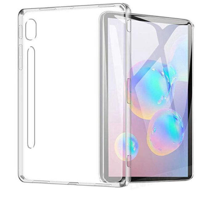 Ốp lưng silicon cho Samsung Tab S6 10.5 T860
