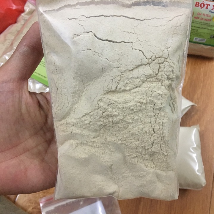 100gr Bột xả nguyên chất