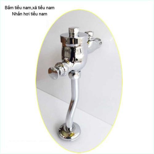 Bộ van xả tiểu nam cao cấp