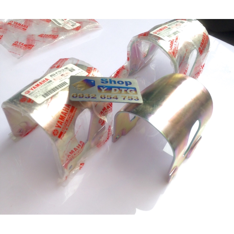 Kiềng Phuộc Sắt Exciter