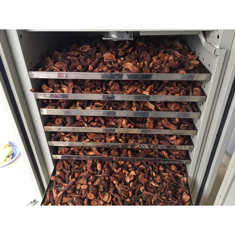 Cây Mú Từn Khô 1kg