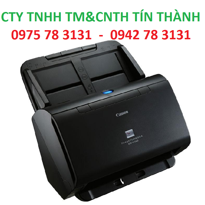 Máy scan Canon DR M260
