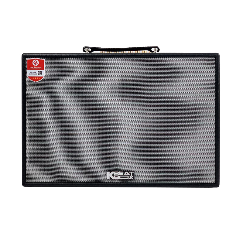 Loa Karaoke di động Acnos CS2501PU