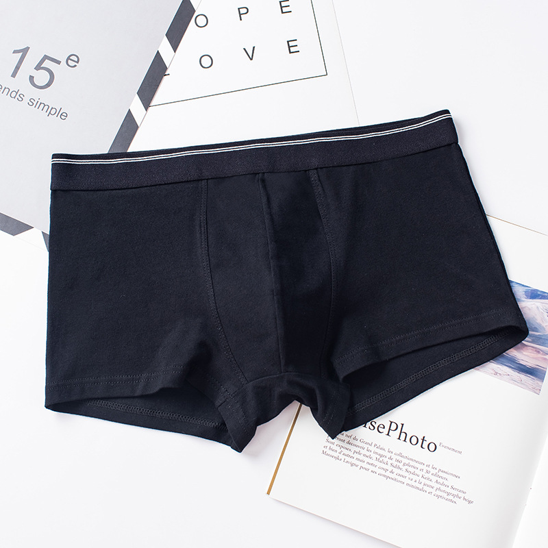 [HCM]SET 4 QUẦN ĐỦ SIZE 35-85KG cho bé trai