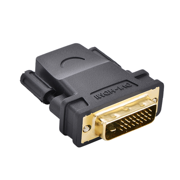[HCM]Đầu Chuyển DVI ra HDMI