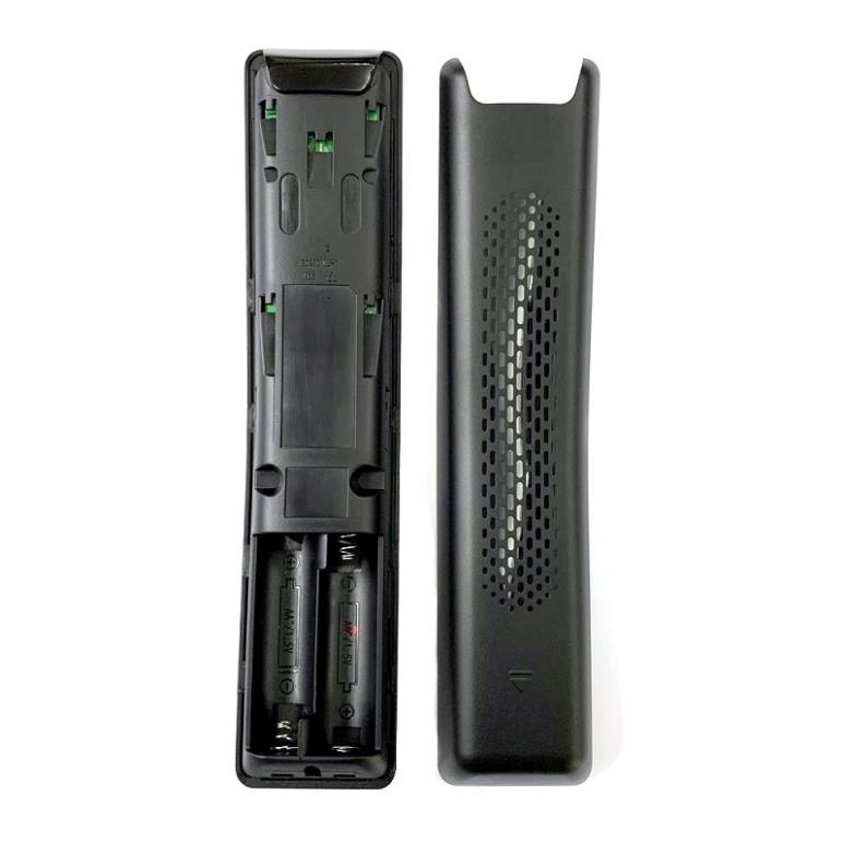 Remote điều khiển tivi ACONATIC smart mẫu 1 (MICRO ĐIỀU KHIỂN GIỌNG NÓI)
