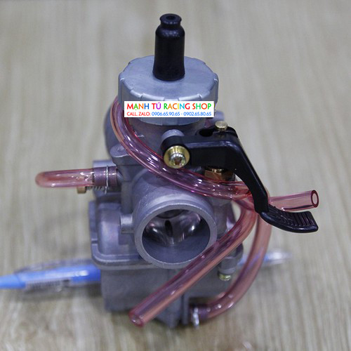 Bình xăng LS nova họng 26mm
