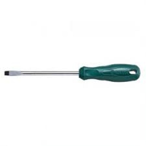 Sata tuốt nơ vít dẹp 3.2x100mm có từ tính-62203