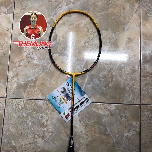 VỢT CẦU LÔNG YONEX NANORAY 10F