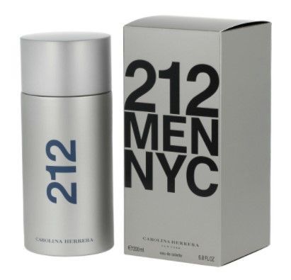 Nước Hoa 212 Sexy Men - 100ml