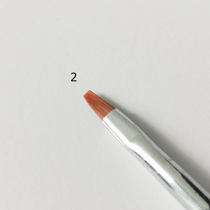 Cọ bản USA cao cấp vẽ móng nail