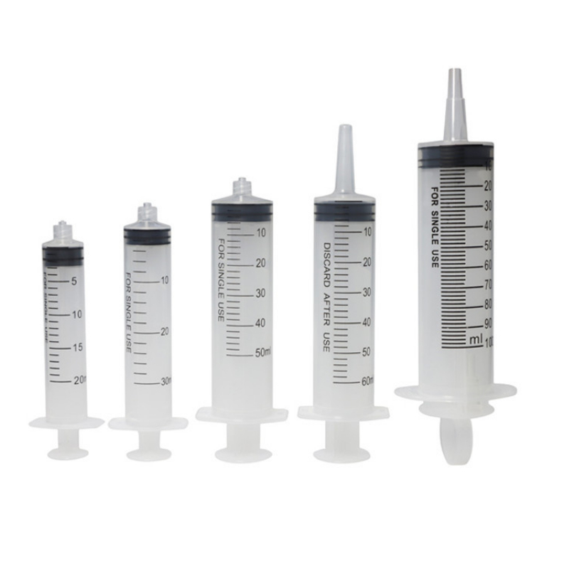 Kim tiêm 1ml, 2ml, 3ml, 5ml, 10ml, 20ml, 30ml, 50ml DN17