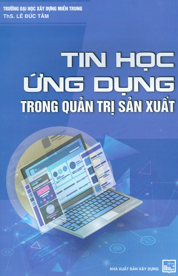 Tin học ứng dụng trong quản trị sản xuất
