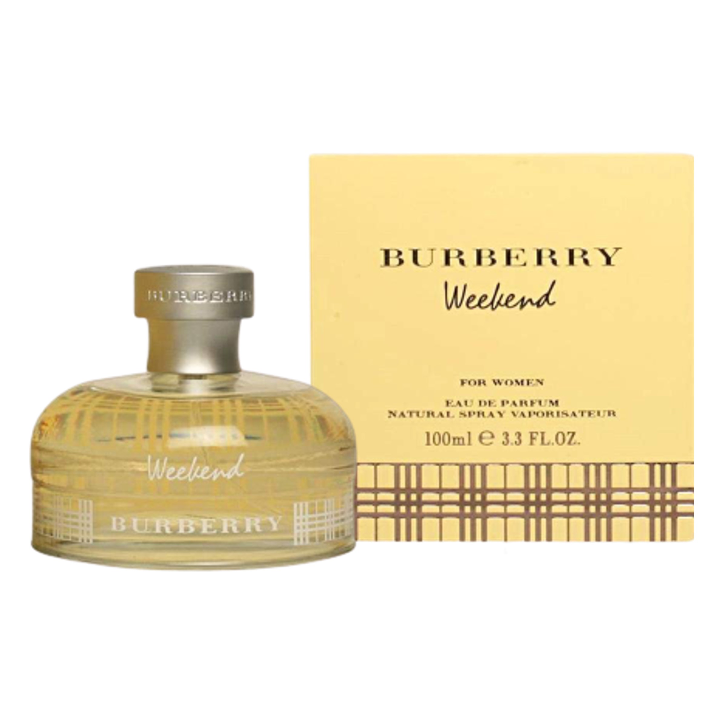 Nước hoa nữ Burberry Weekend EDP 100ml 