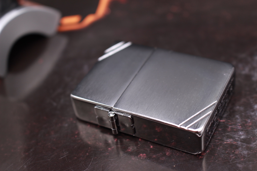 Zippo 1935 Lighter – Zippo 1935 Rep