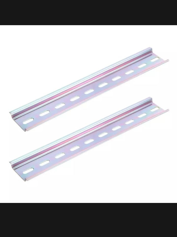 Aluminum Mounting Bar