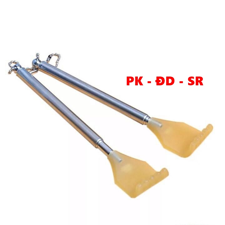 Móc khóa Gãi lưng Rút gọn - Siêu Rẻ