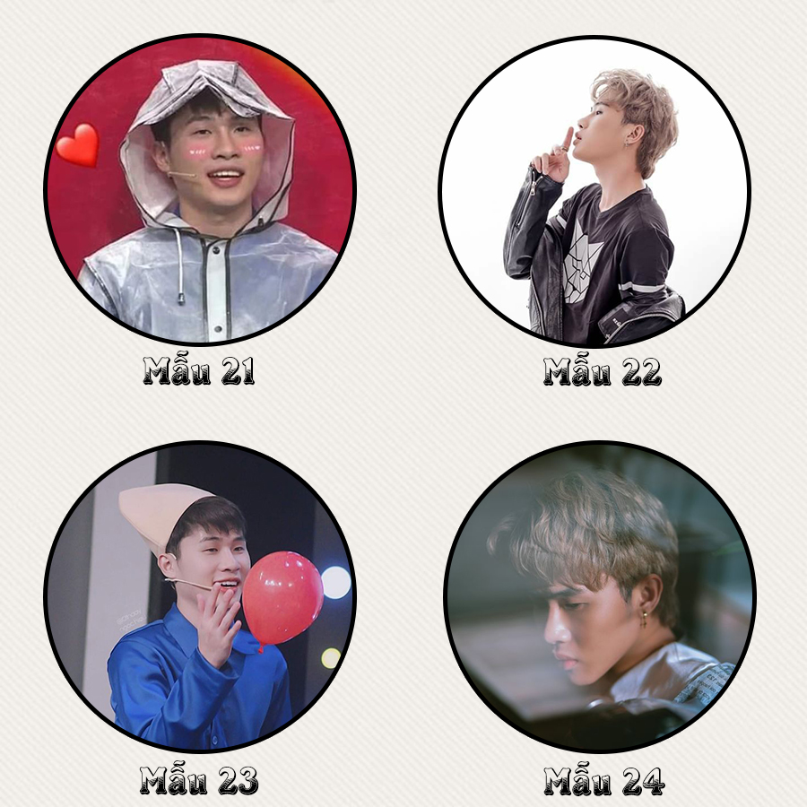 [HCM]Giá đỡ điện thoại (Popsocket) JACK J97 - Mẫu A17A25