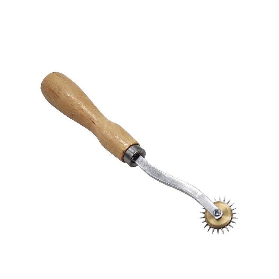 Con lăn sang dấu vải hàng loại đẹp được sử dụng trong ngành may mặc (giá 1 cái)