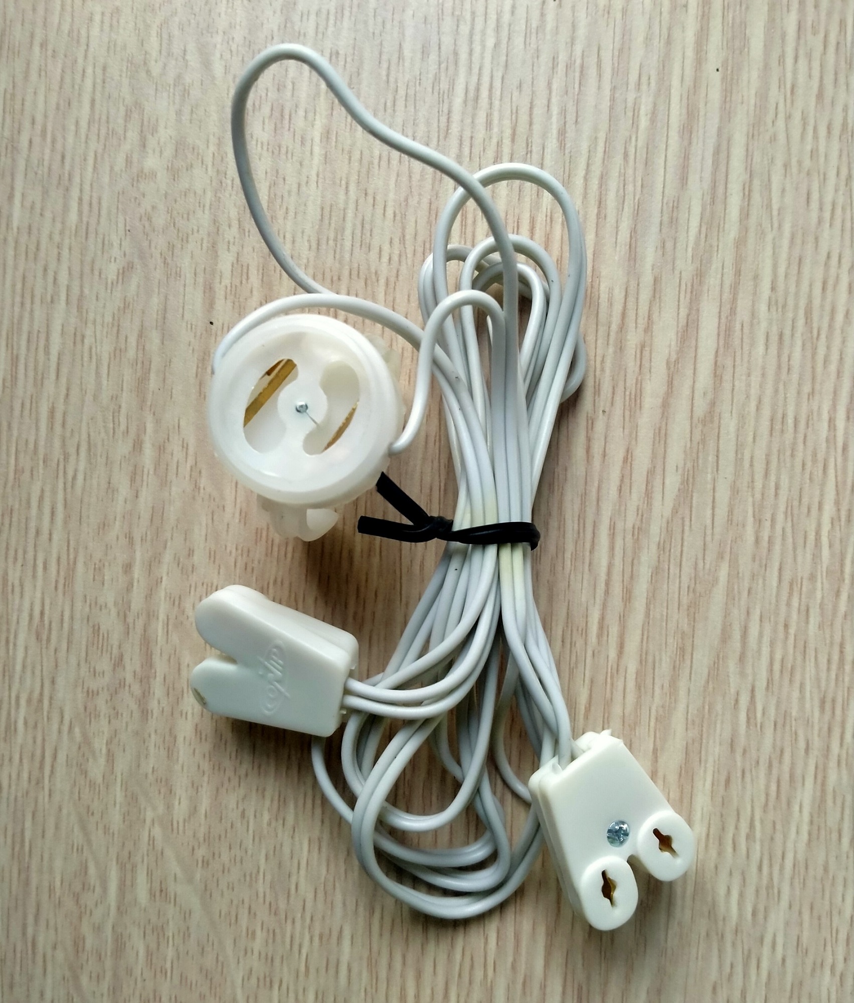 Dây đèn huỳnh quang quảng cáo 1m2 conip