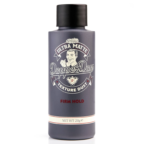BỘT TẠO PHỒNG TÓC DAPPER DAN ULTRA MATTE TEXTURE DUST 20GR