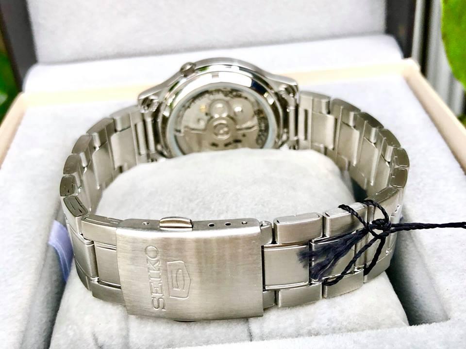 Đồng hồ Seiko SNK793K1