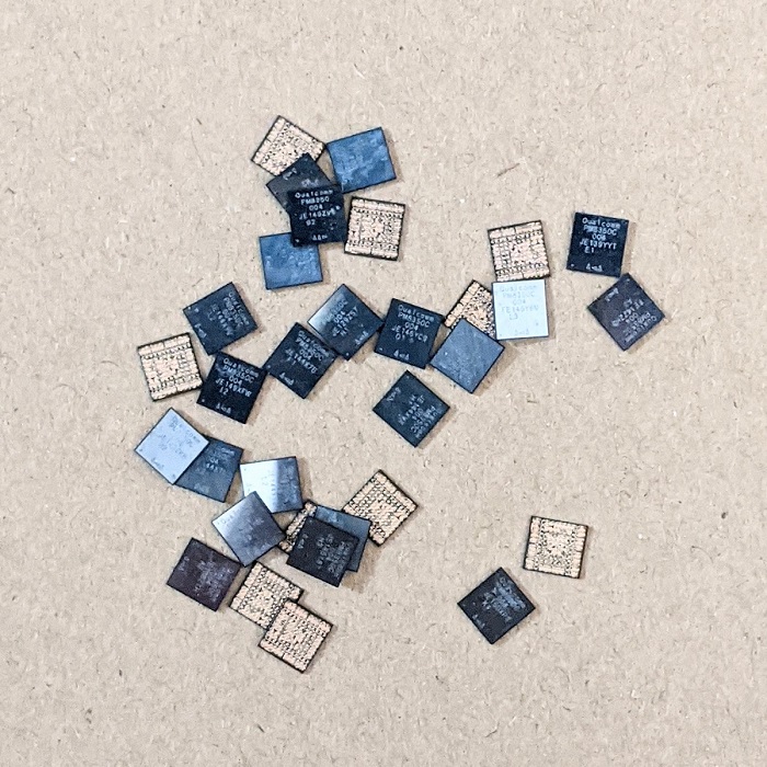 IC Nguồn Mã PM8350C-004 New, IC Nguồn Dành Để Sửa Chữa Thay Thế New Nguyên Vĩ Linh Kiện Thay Thế
