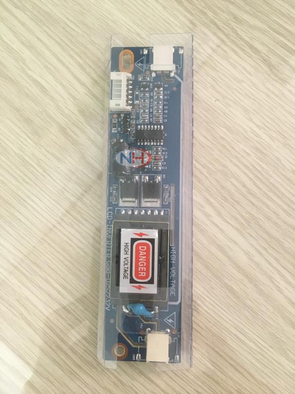 Board Cao Áp Độ Màn Hình LCD 2 Bóng