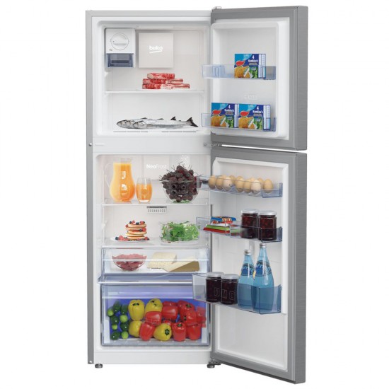 ✅[Trả góp 0%]TỦ LẠNH BEKO 221 lít RDNT230I50VX