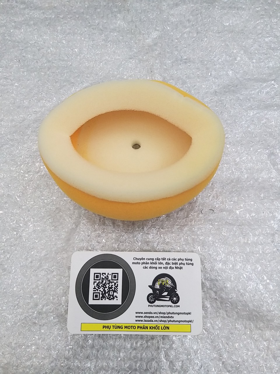 Lọc gió Yamaha Virago XV250, 125