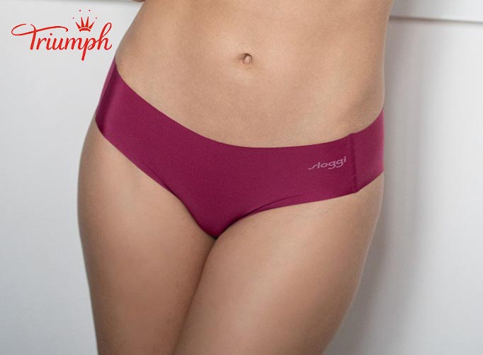 Quần lót nữ Triumph Sloggi Zero Feel Hipster AX