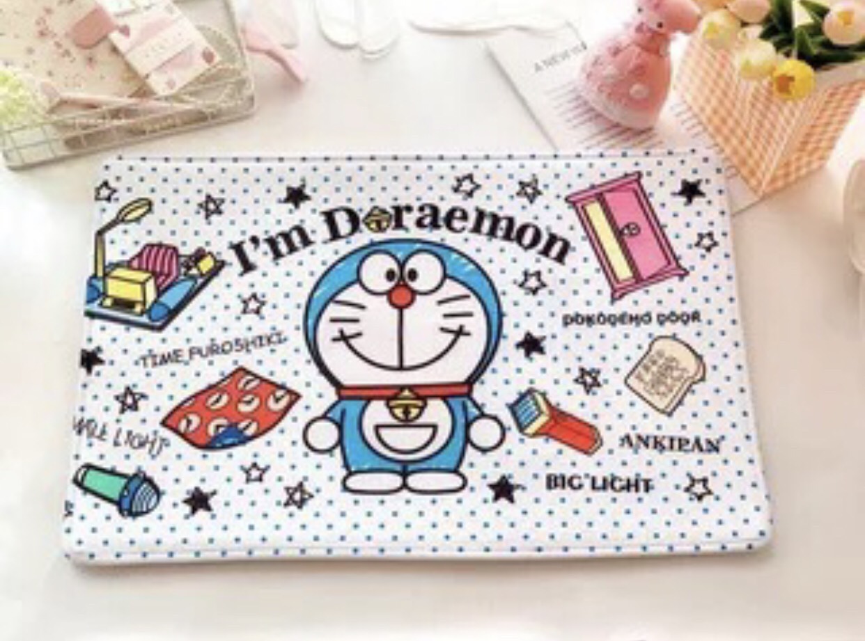 Thảm Chùi Chân Doremon Doraemon