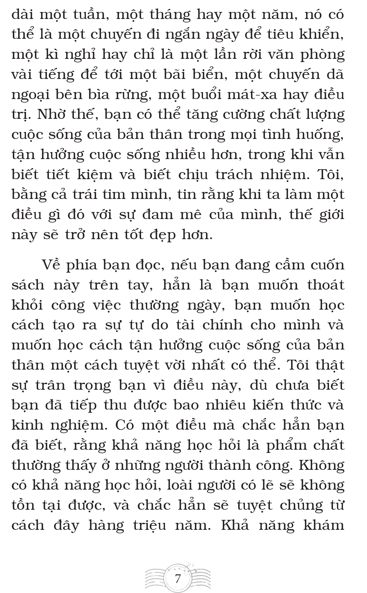 Fahasa - Vừa Du Lịch Vừa Kiếm Tiền