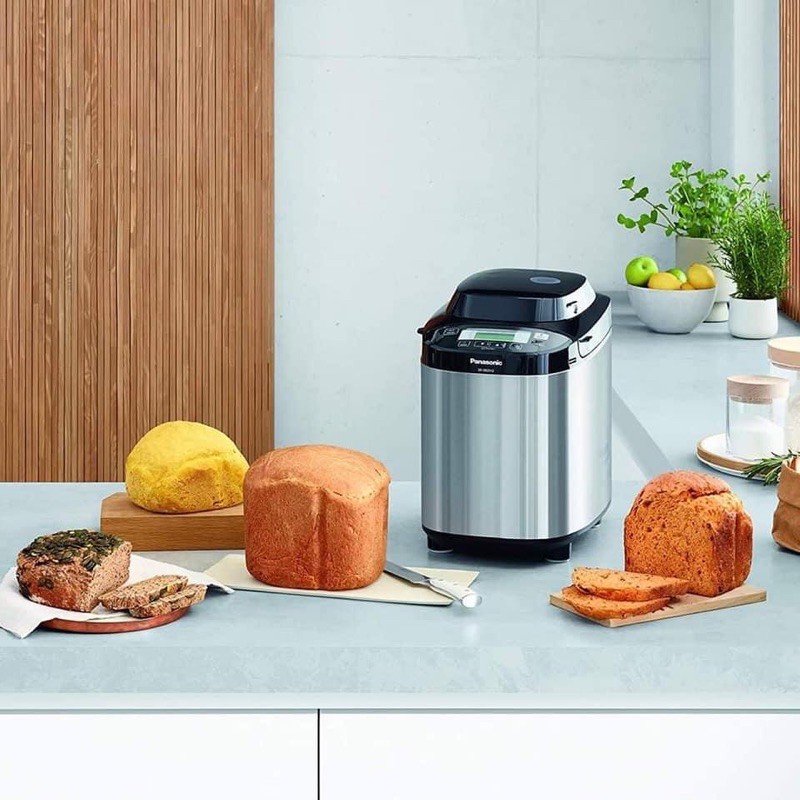 Máy làm bánh mì Panasonic SD-ZB2512 ( Hàng Đức )