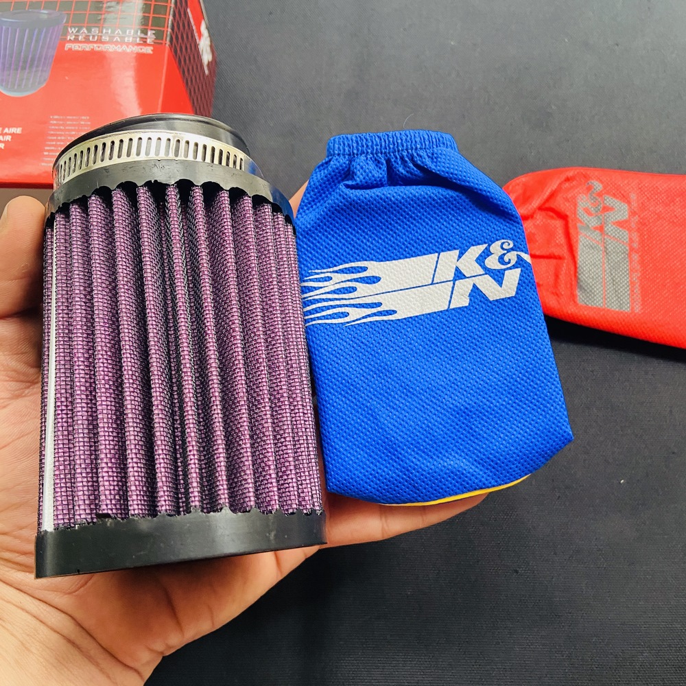 [HCM][EM GÁI MƯA] LỌC GIÓ TRỤ KN KẾT HỢP ÁO MƯAÁO TRÙMÁO BẢO VỆ TRANG TRÍ XE MÁY CAO CẤP (MÀU XANH DƯƠNG)