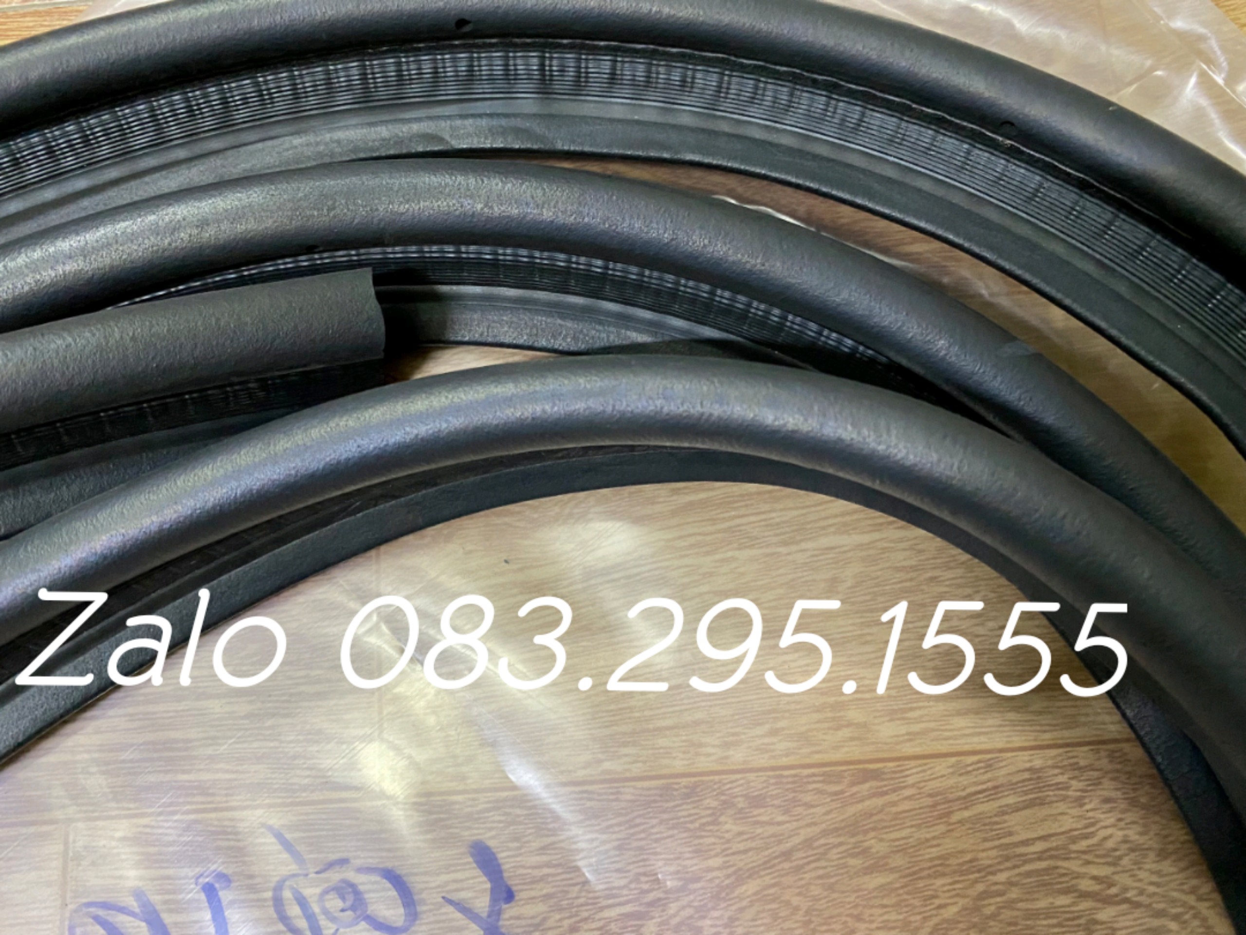 gioăng cốp Grand i10 ( gioăng cửa hậu , gioăng cốp sau )